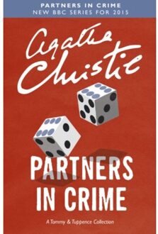 Partners In Crime - Agatha Christie