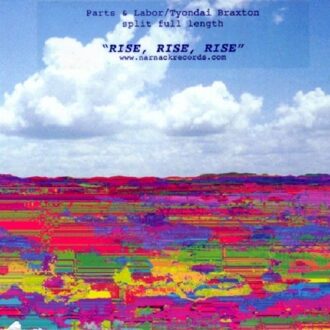 Parts & Labor - Rise