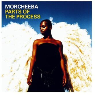 Parts of the Process