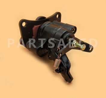 Partsabcd Achter Remklauw Assy Geschikt Voor Kazuma Jaguar 500 500cc Atv Quad JG500-153-015