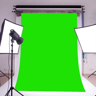 Party Achtergronden Grote Groene Fotografie Studio Achtergrond Pure Kleur Fotografie Eenvoudige Achtergronden Studio Screen Chromakey Doek