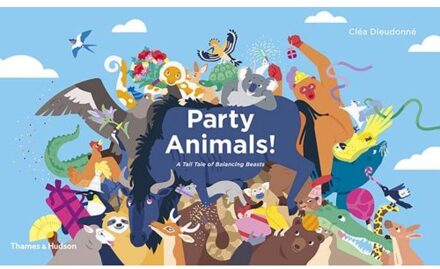 Party Animals