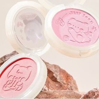 Party Cheek Blush - 4 colours #53