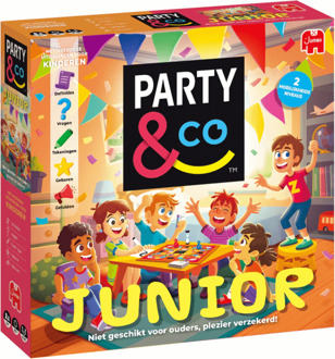 Party & Co. Junior