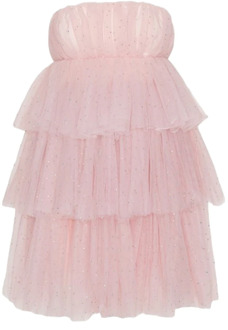 Party Dresses Rotate Birger Christensen , Pink , Dames - M,S