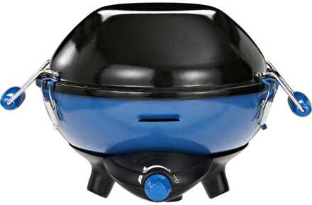Party Grill 400 CV Gascartouche Blauw