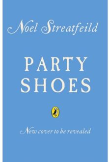 Party Shoes - A Puffin Book - Noel Streatfeild