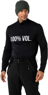 Partypully 100% vol. Skipully Heren M Zwart