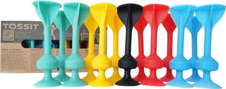 Partyspel - Family Pack