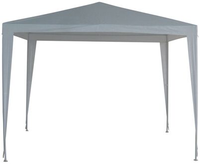 Partytent Basic Wit 286x286x246cm