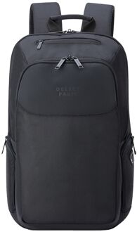 Parvis Plus 2-Vaks 15" Black 22L