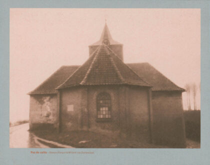 Pas de culte -  Róman Kienjet, Willem van Zoetendaal (ISBN: 9789072532602)