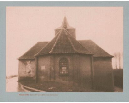 Pas De Culte - Róman Kienjet