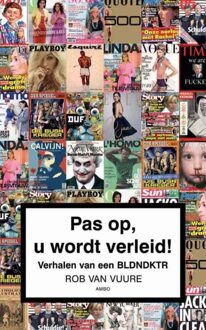 Pas op, u wordt verleid - eBook Rob van Vuure (9026323395)