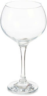 Pasabahce Bistro cocktail/gin glazen - glas - set 2x stuks - 790 ml