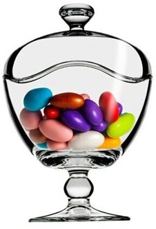 Pasabahce Toscana Flip Suiker Kom