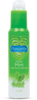 Pasante Fresh Mint Glijmiddel 75ml