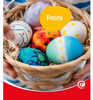 Pasen - De Kijkdoos - Isabelle de Ridder