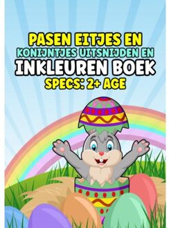 Pasen Eitjes En Konijntjes - Dhr Hugo Elena