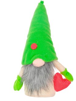 Pasen Faceless Pop Decoraties Kamer Desktop Decoratie Staande Post Little Faceless Man Ornament Pasen Aanwezig Cadeau Goud