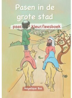 Pasen in de grote stad