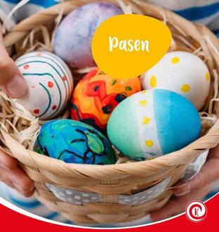 Pasen -  Isabelle de Ridder (ISBN: 9789464397475)