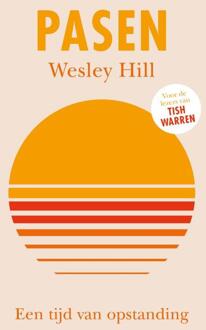 Pasen -  Wesley Hill (ISBN: 9789043543682)