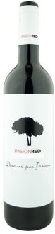 Pasion Red Blend