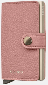 pasjeshouder pebble rose Roze - No Size