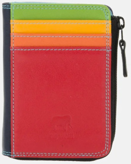 Pasjeshouders Mywalit Leer - zwart