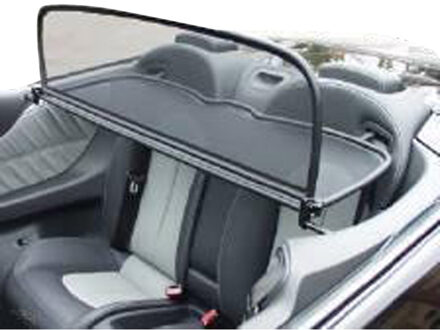 Pasklaar Cabrio Windschot Mercedes W209 CLK 2004