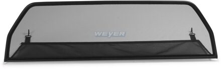 Pasklaar Weyer Basic Line Windschot Jaguar XJS 4-Seater 1993