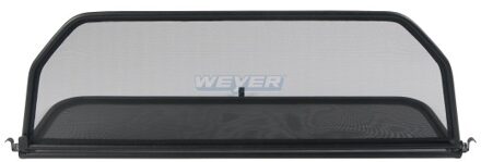 Pasklaar Weyer Basic Line Windschot passend voor Mercedes SL R107 1971-1989