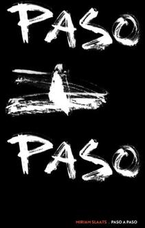 Paso A Paso - Miriam Slaats