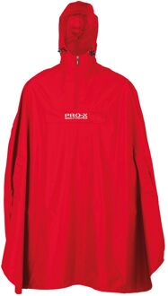 Pasofino Fietsponcho Senior - XL/XXL