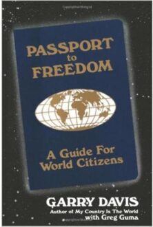 Pasport to Freedom