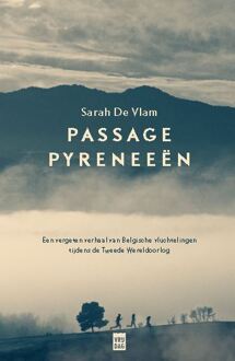 Passage Pyreneeën - Sarah De Vlam - 000