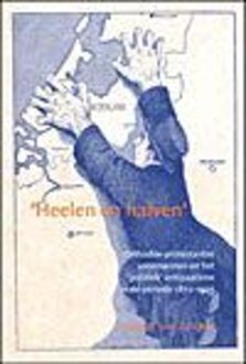 Passage-reeks 14 -   Heelen en halven