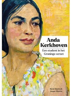 Passage, Uitgeverij Anda Kerkhoven - Jesper Westra