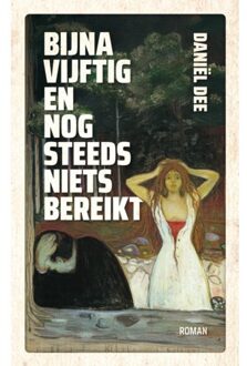 Passage, Uitgeverij Bijna Vijftig En Nog Steeds Niets Bereikt - Daniël Dee