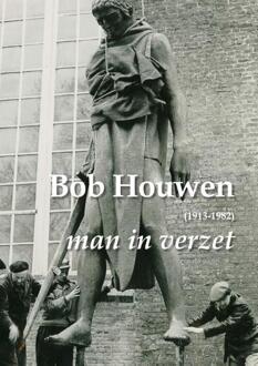 Passage, Uitgeverij Bob Houwen (1913-1982), man in verzet