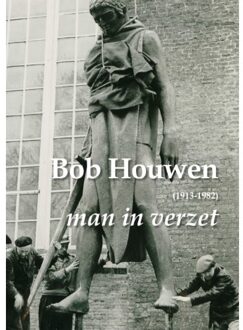 Passage, Uitgeverij Bob Houwen (1913-1982), man in verzet