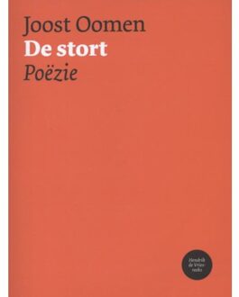 Passage, Uitgeverij De stort - Boek Joost Oomen (905452264X)