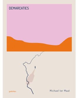 Passage, Uitgeverij Demarcaties - Michael ter Maat