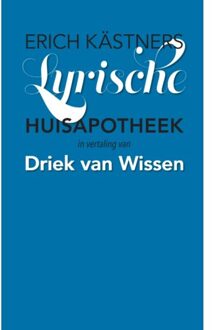 Passage, Uitgeverij Erick Kästeners Lyrische Hausapotheek