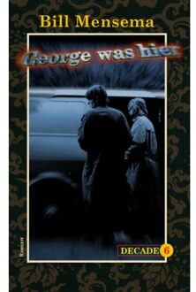 Passage, Uitgeverij George Was Hier - Decade - Bill Mensema