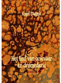 Passage, Uitgeverij Het Lied Van Ooievaar En Dromedaris - Midprice - Anjet Daanje