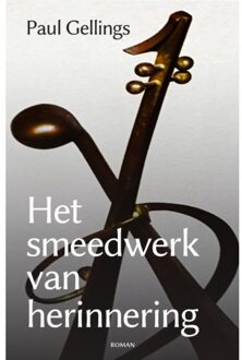 Passage, Uitgeverij Het smeedwerk van herinnering