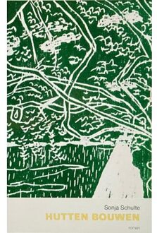 Passage, Uitgeverij Hutten Bouwen - Sonja Schulte