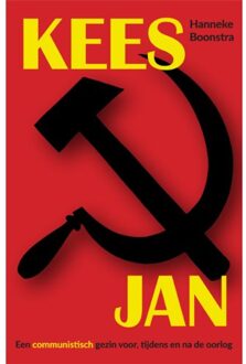 Passage, Uitgeverij Kees & Jan - Hanneke Boonstra